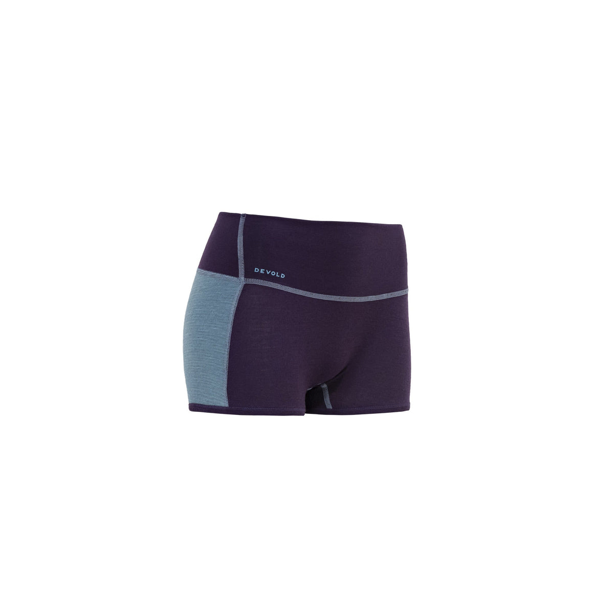 Devold W TUVEGGA BOXER DE LANA MERINA