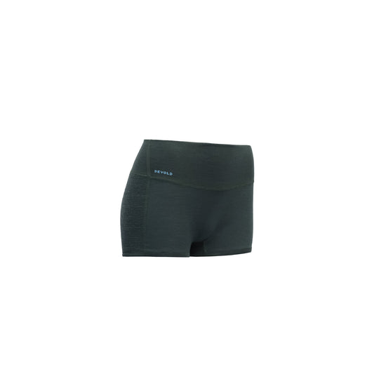 Devold W TUVEGGA BOXER DE LANA MERINA