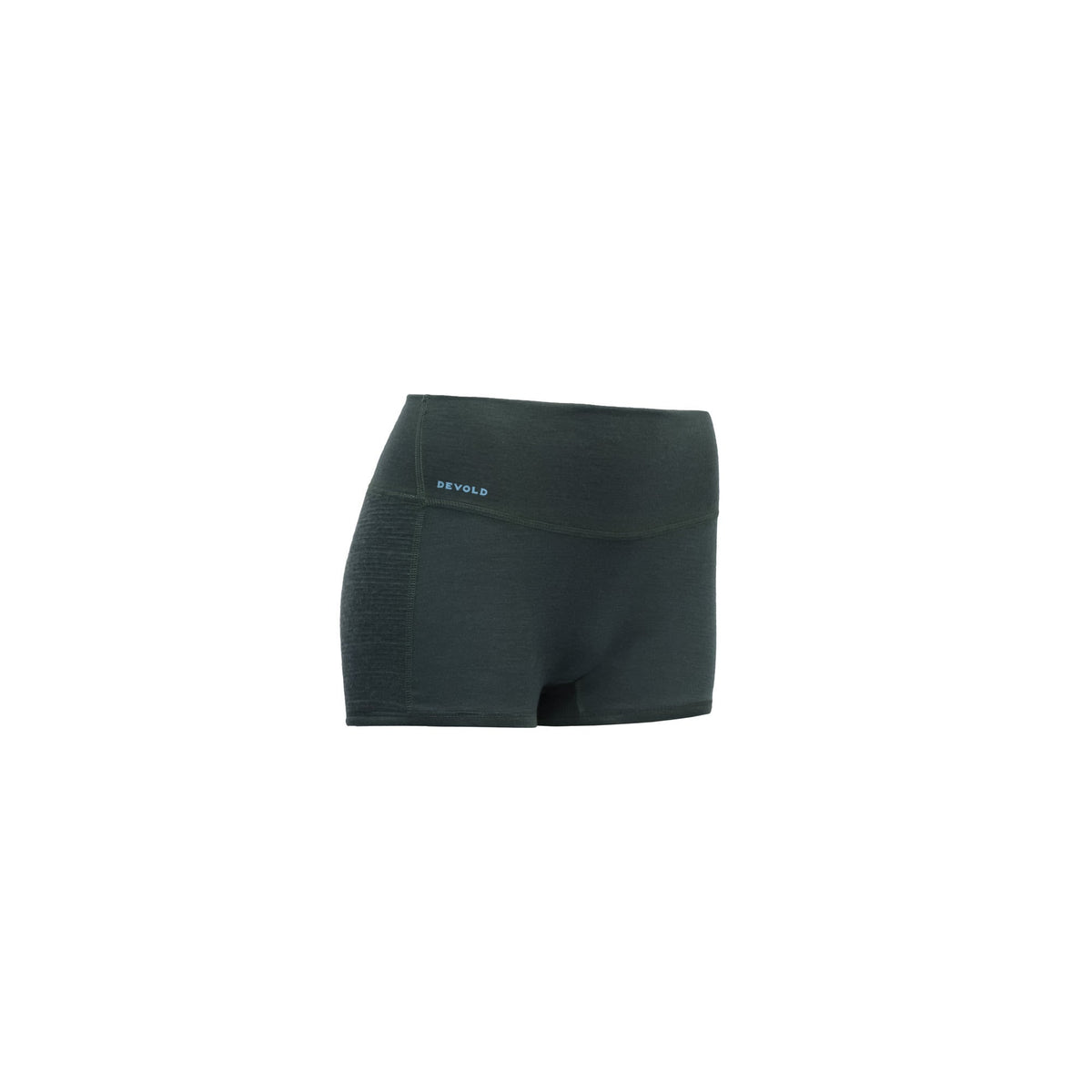 Devold W TUVEGGA BOXER DE LANA MERINA