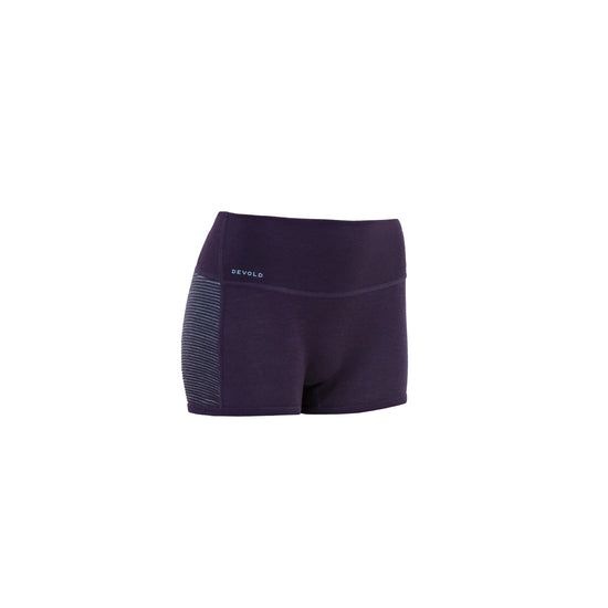 Devold W TUVEGGA BOXER DE LANA MERINA