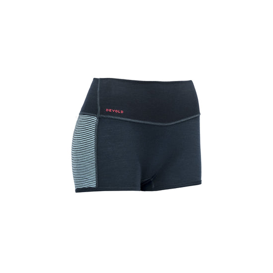 Devold W TUVEGGA BOXER DE LANA MERINA