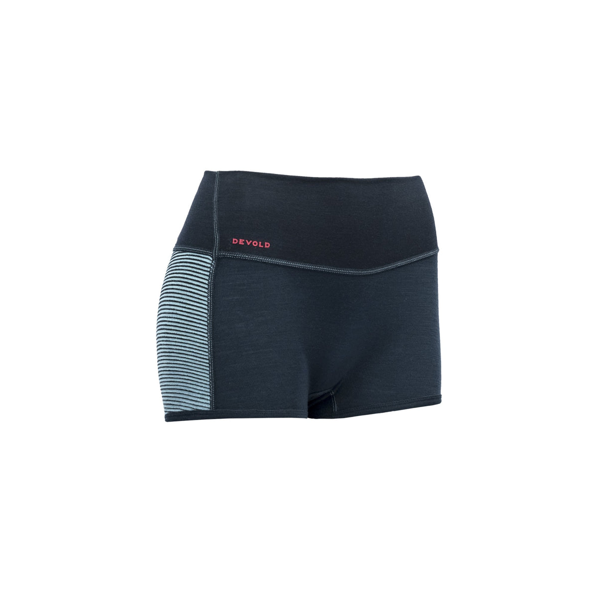 Devold W TUVEGGA BOXER DE LANA MERINA