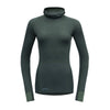 Devold W TUVEGGA SPORT AIR MERINO HOODIE