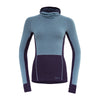 Devold W TUVEGGA SPORT AIR MERINO HOODIE