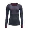 Devold W TUVEGGA SPORT AIR MERINO SHIRT