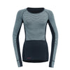 Devold W TUVEGGA SPORT AIR MERINO SHIRT