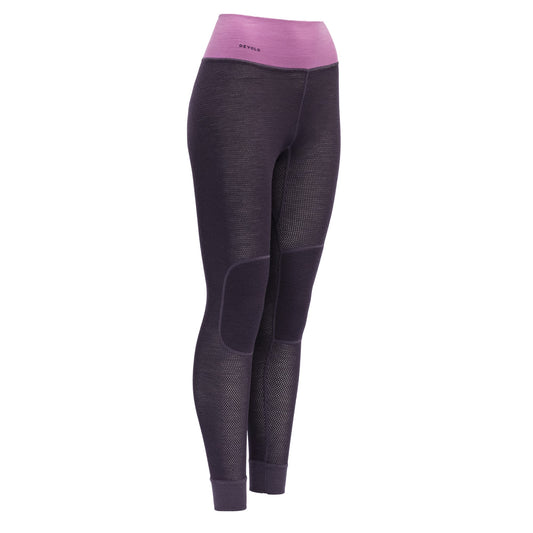Devold W WOOL MESH 190 LONGS