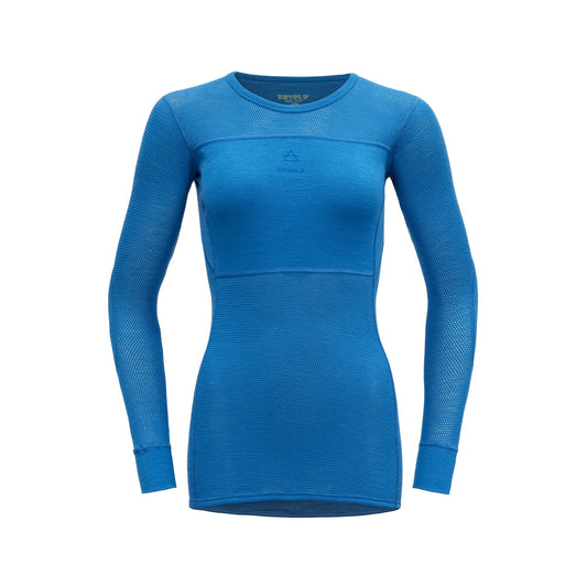 Devold W WOOL MESH 190 SHIRT (VORGÄNGERMODELL)