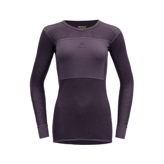 Devold W WOOL MESH 190 SHIRT (VORGÄNGERMODELL)