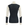 Devold W WOOL MESH 190 ZIP NECK