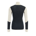 Devold W WOOL MESH 190 ZIP NECK