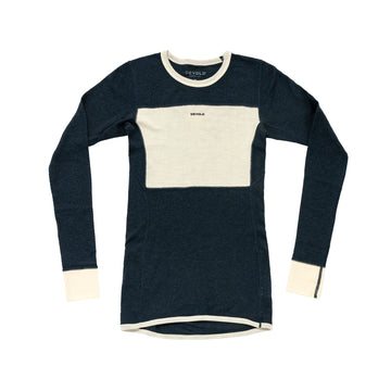 Devold WOOL MESH 190 SHIRT WMN