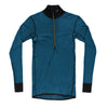 Devold WOOL MESH 190 ZIP NECK MAN