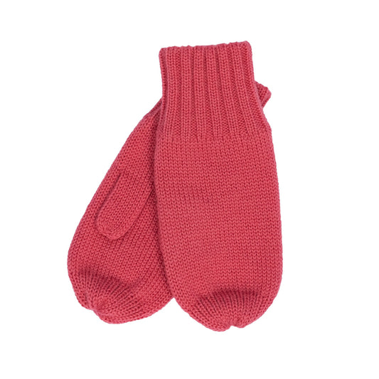 Devold WOOL MITTEN KID