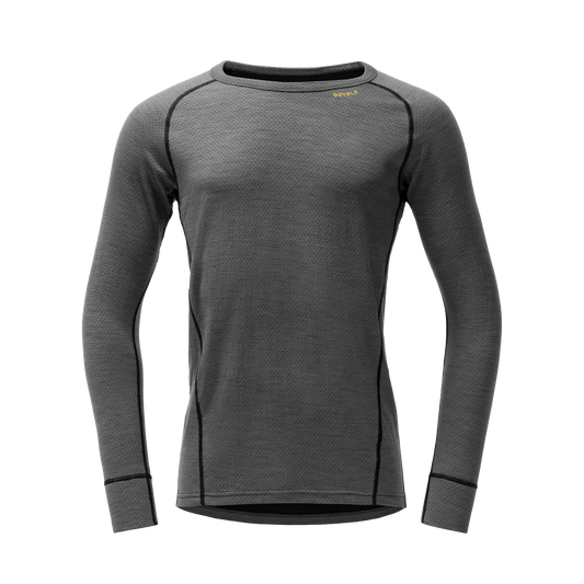 Devold DUO ACTIVE 205 Herren Funktionsshirt – Castlerock – Packshot
