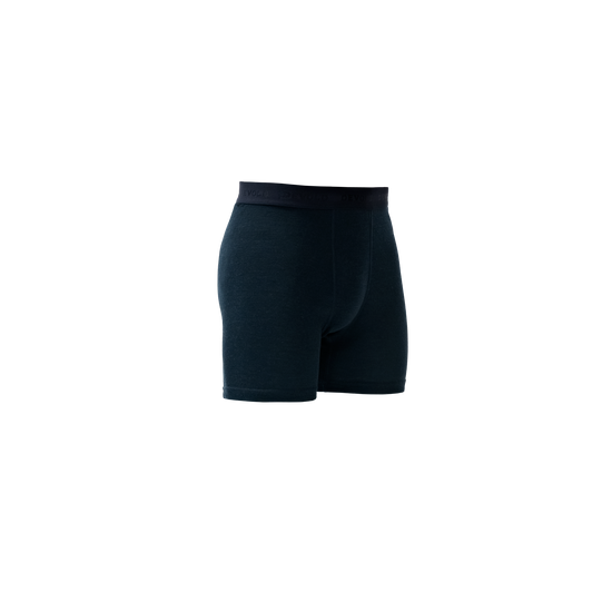 Devold ADVENTURE 190 Herren Merino Boxershorts – Ink – Packshot