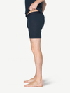 Devold ADVENTURE 190 Herren Merino Boxershorts – Ink – Studio 2
