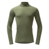 Devold ADVENTURE 190 Herren Merino Rollkragenshirt – Lichen – Packshot