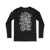 Devold ACTIVE STAMP Damen Merino Langarmshirt – Black – Ansicht 1