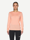 Devold ACTIVE STAMP Damen Merino Langarmshirt – Sunrise – Ansicht 3