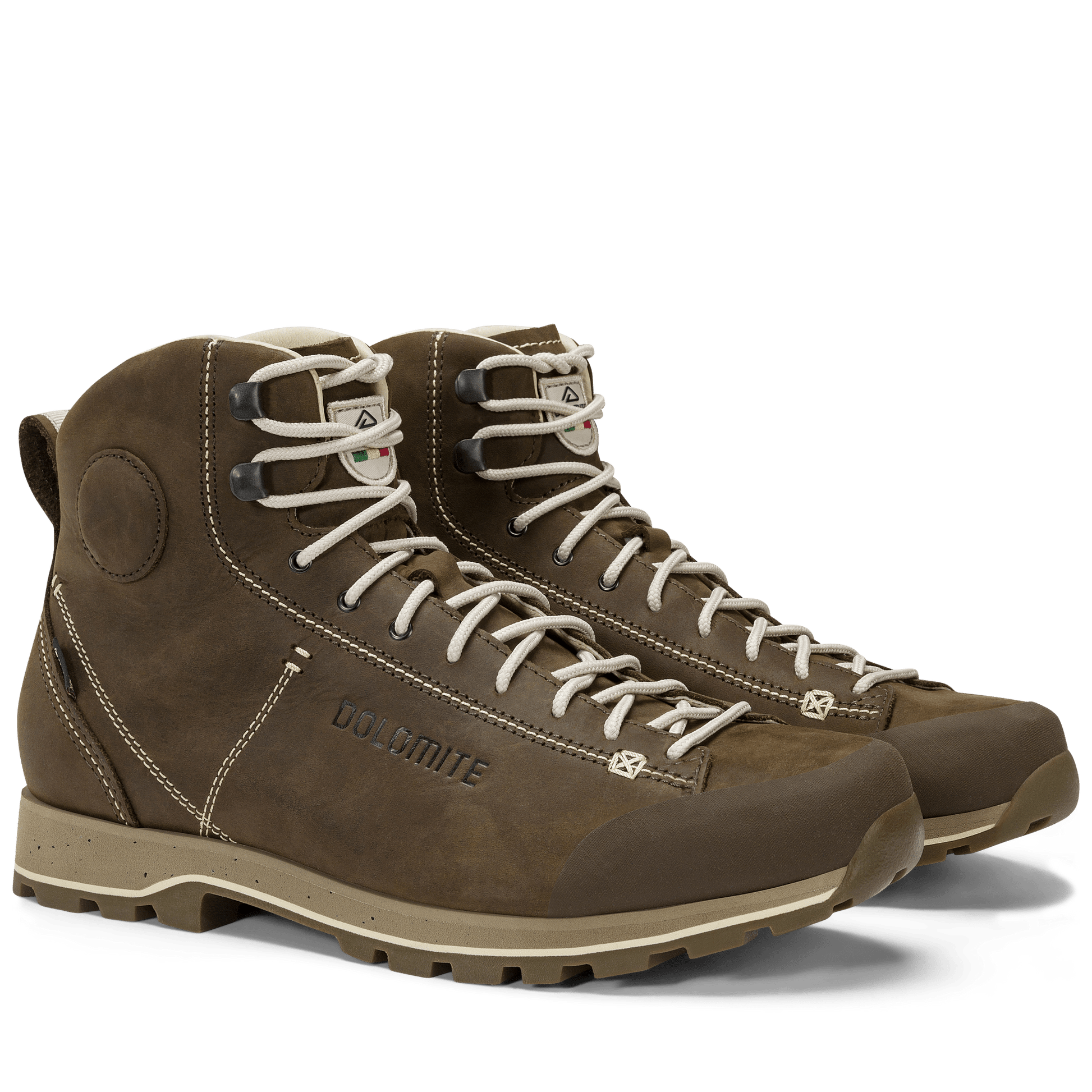 Dolomite 54 HIGH FG EVO GORE-TEX
