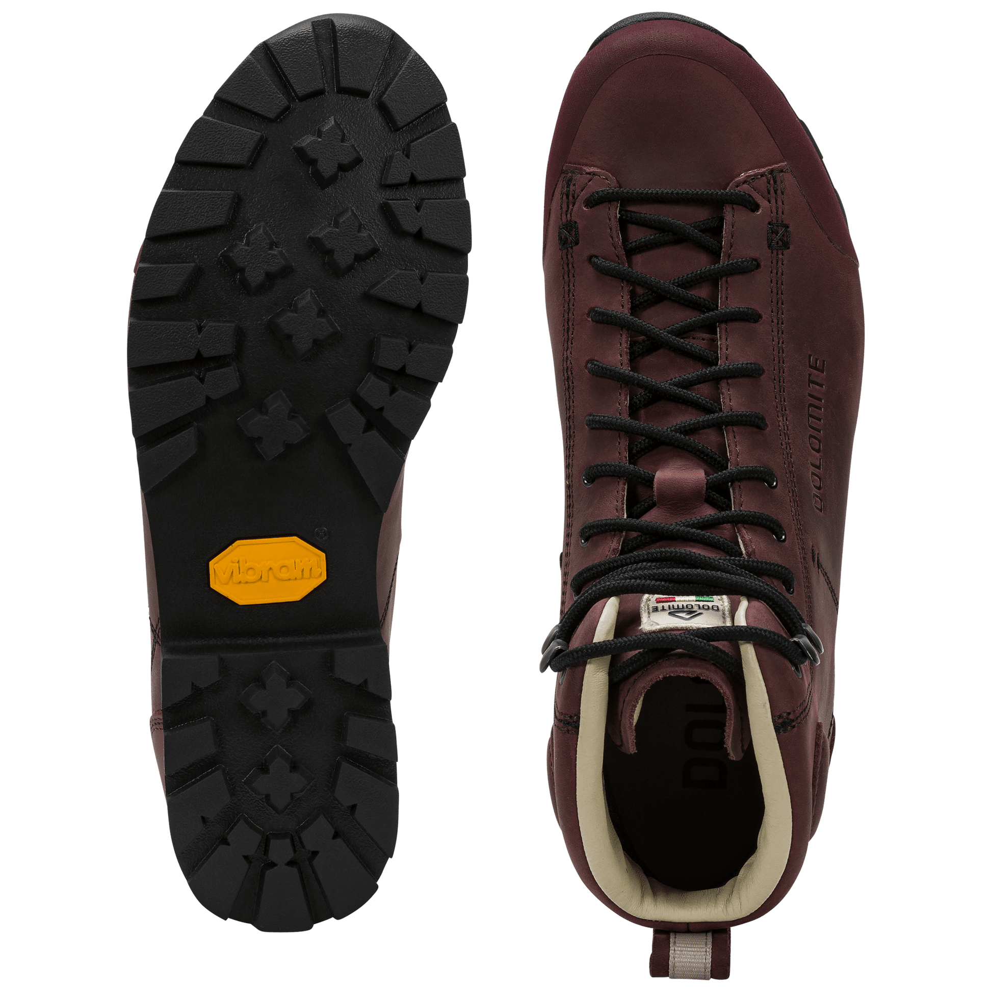 Dolomite 54 HIGH FG EVO GORE-TEX