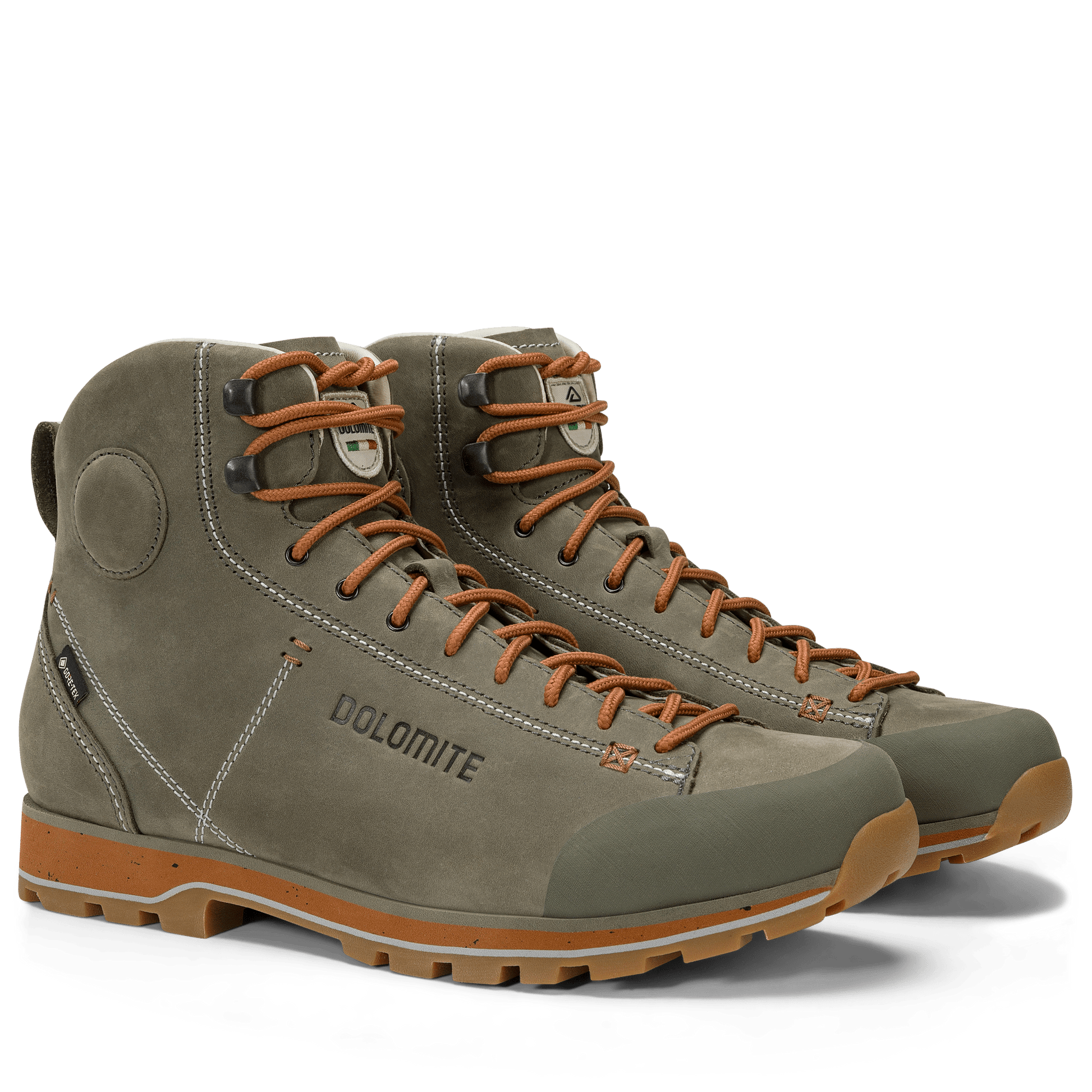 Dolomite 54 HIGH FG EVO GORE-TEX