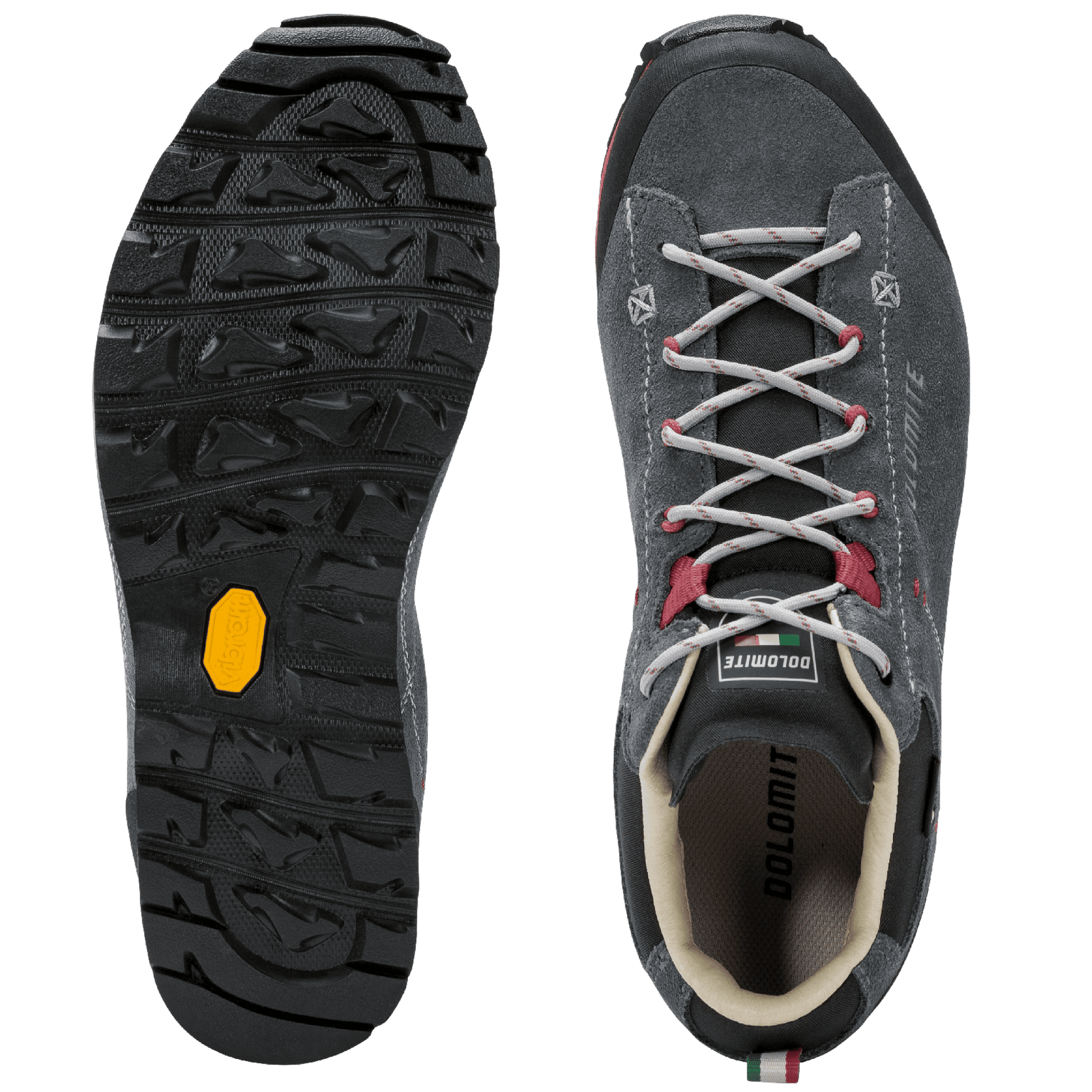 Dolomite 54 HIKE LOW EVO GORE-TEX WOMEN
