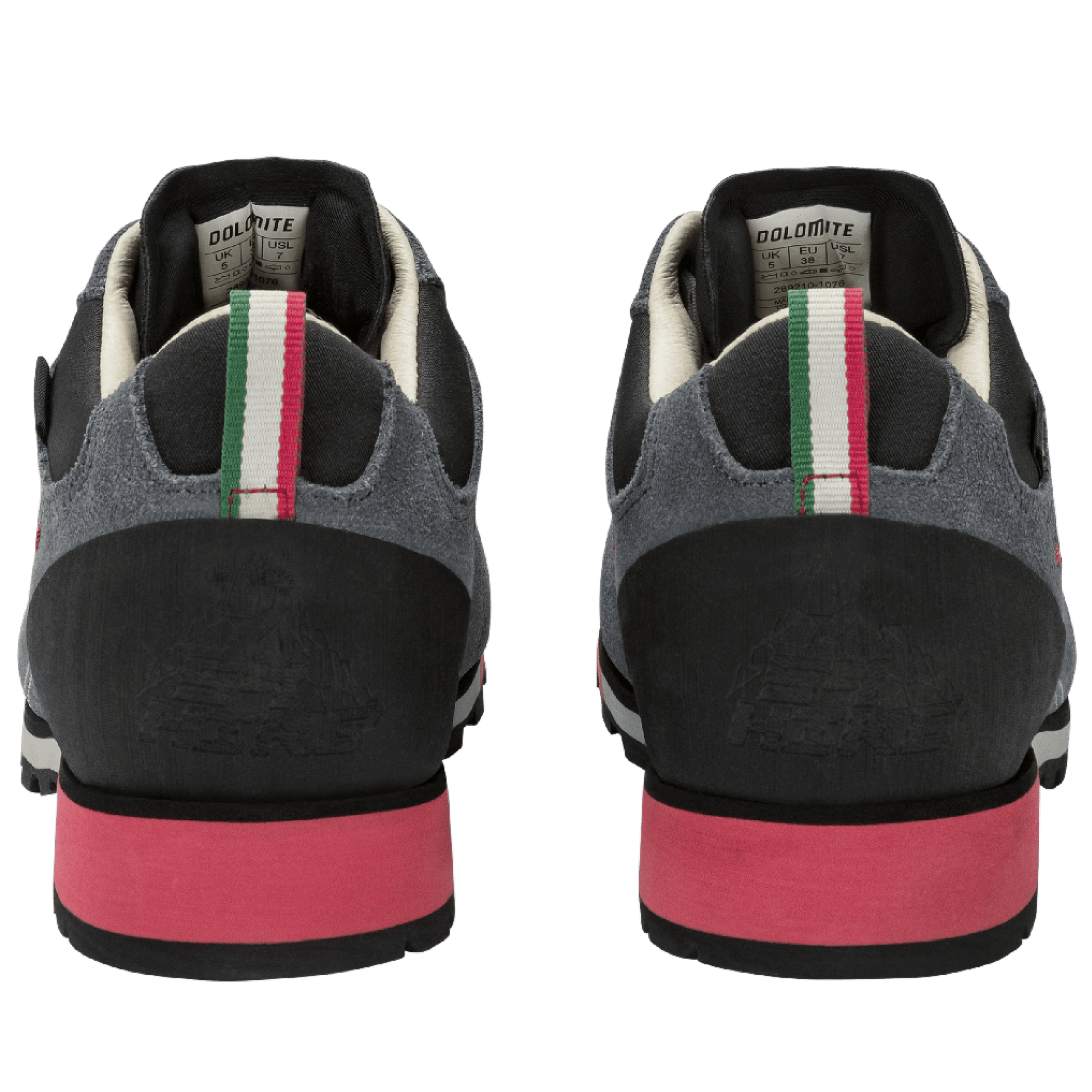 Dolomite 54 HIKE LOW EVO GORE-TEX WOMEN