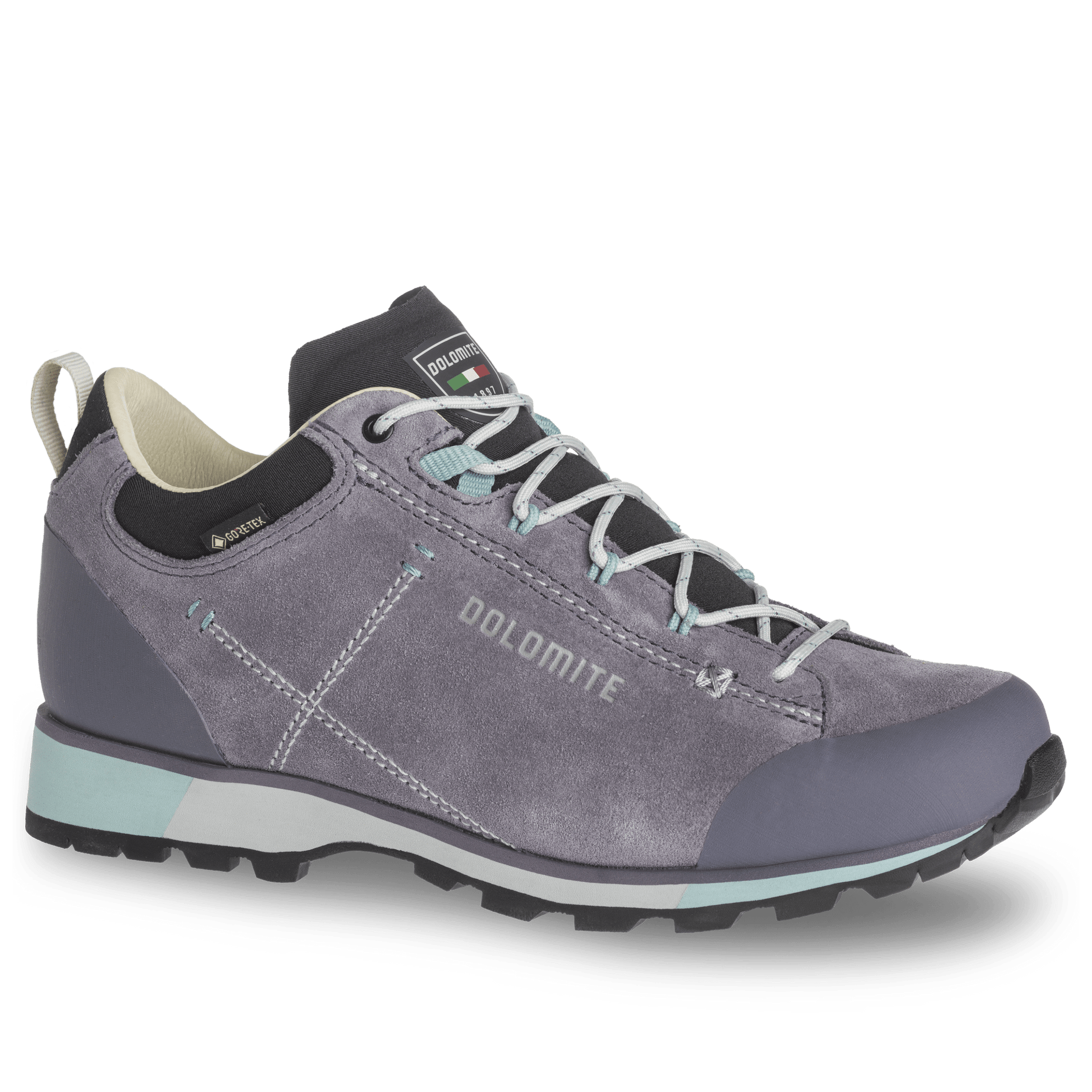 Dolomite 54 HIKE LOW EVO GORE-TEX WOMEN