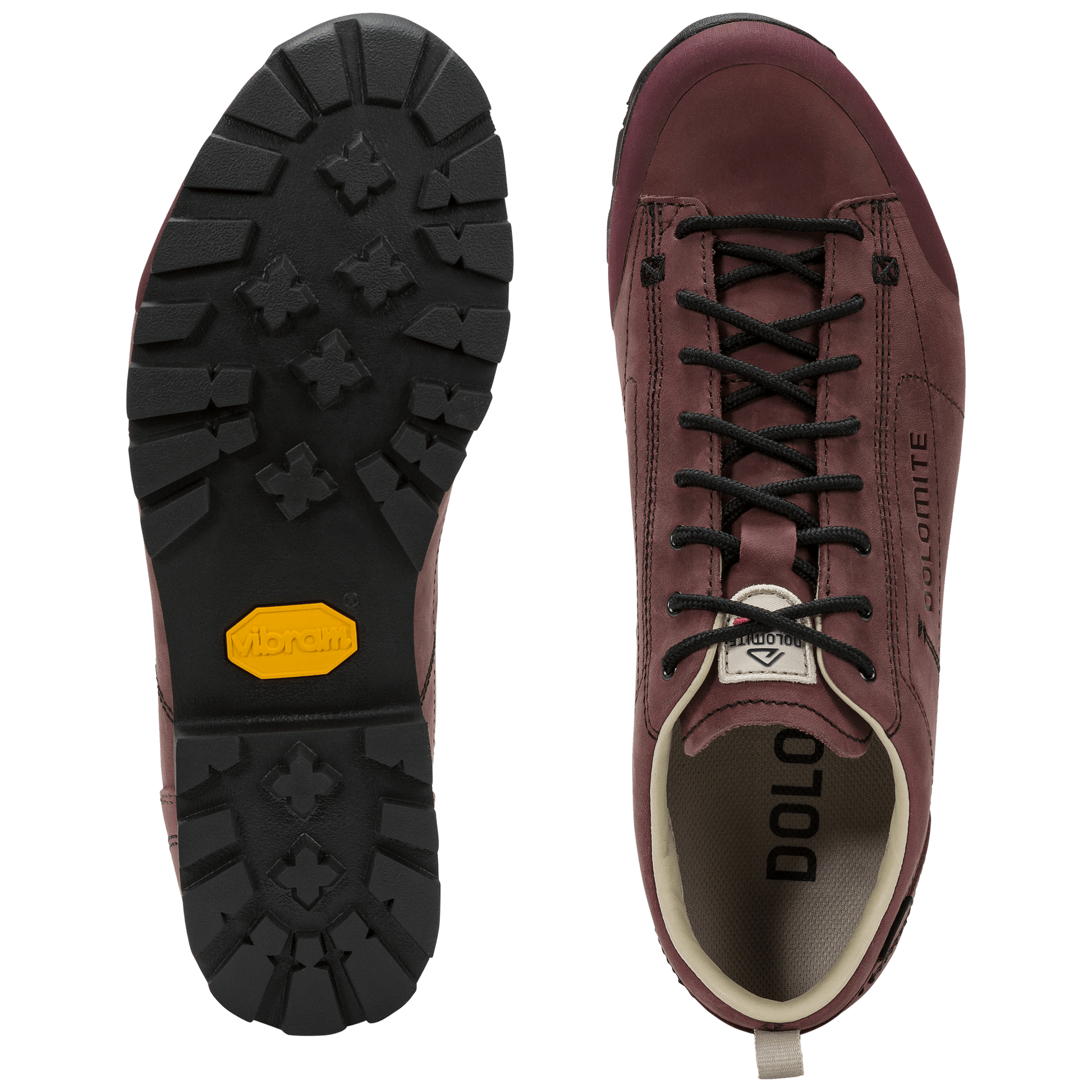 Dolomite 54 LOW FG EVO GORE-TEX