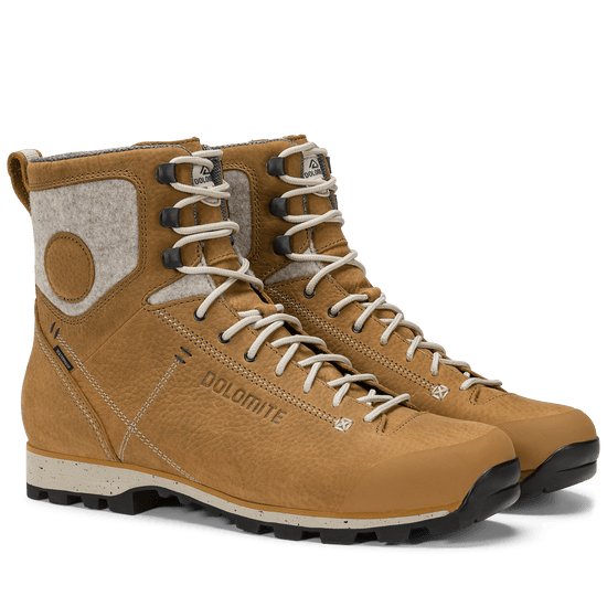 Dolomite 54 WARM EVO WP MEN