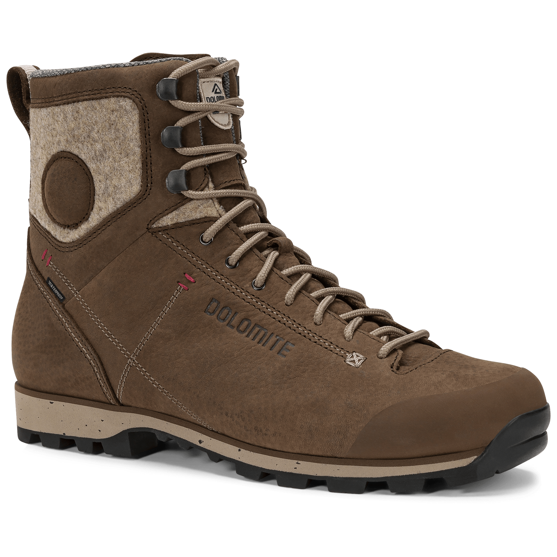 Dolomite 54 WARM EVO WP MEN