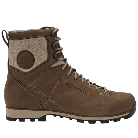 Dolomite 54 WARM EVO WP MEN