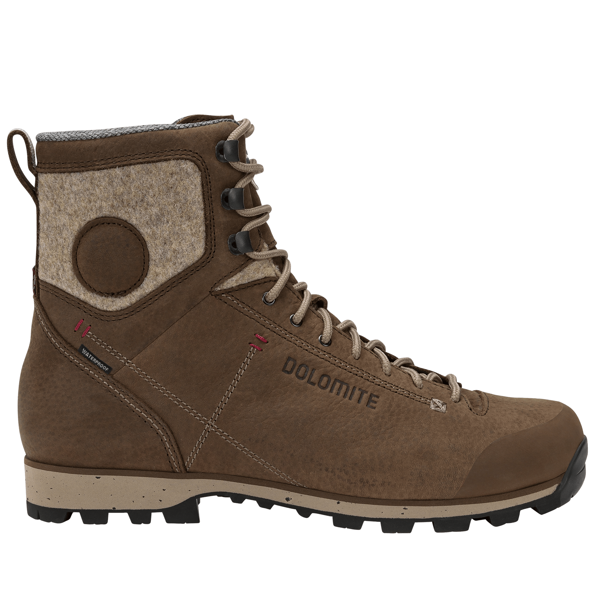 Dolomite 54 WARM EVO WP MEN