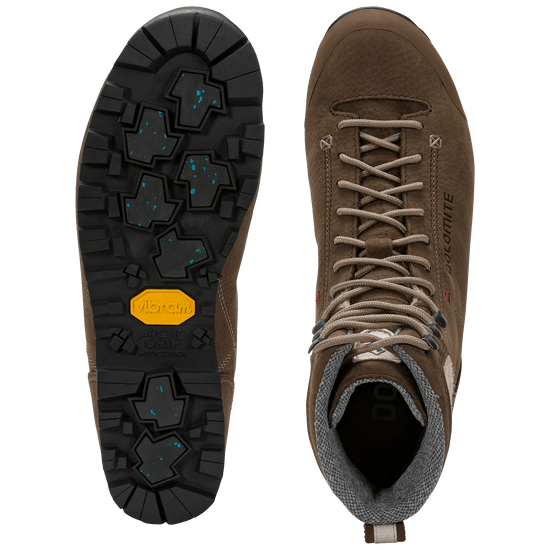 Dolomite 54 WARM EVO WP MEN