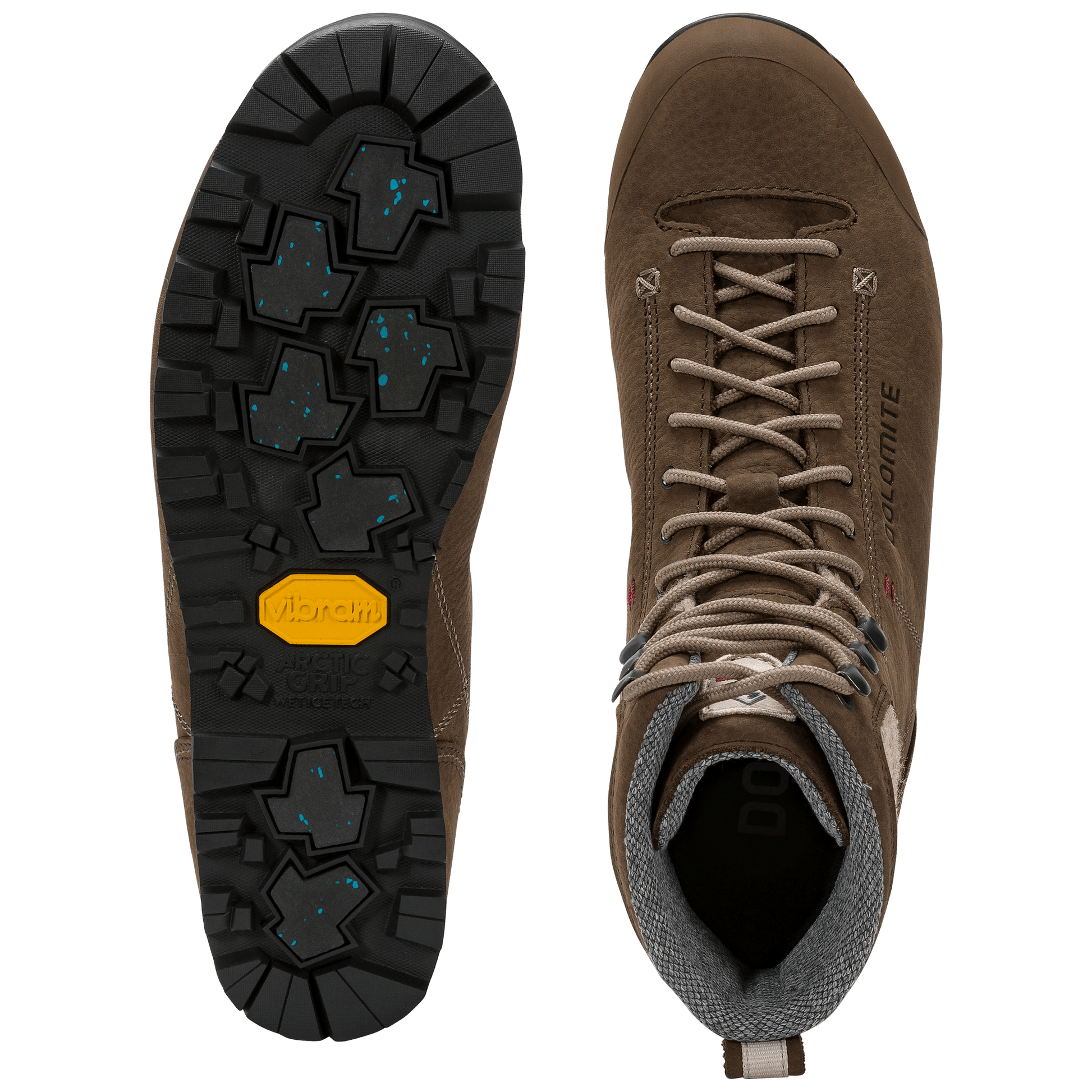 Dolomite 54 WARM EVO WP MEN