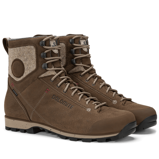 Dolomite 54 WARM EVO WP MEN