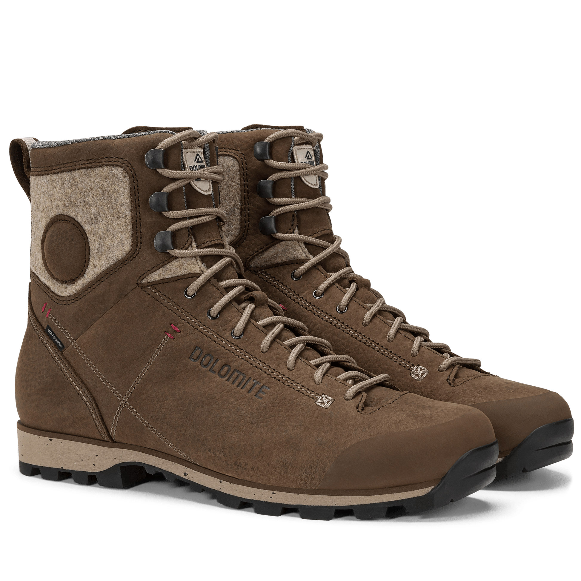 Dolomite 54 WARM EVO WP MEN