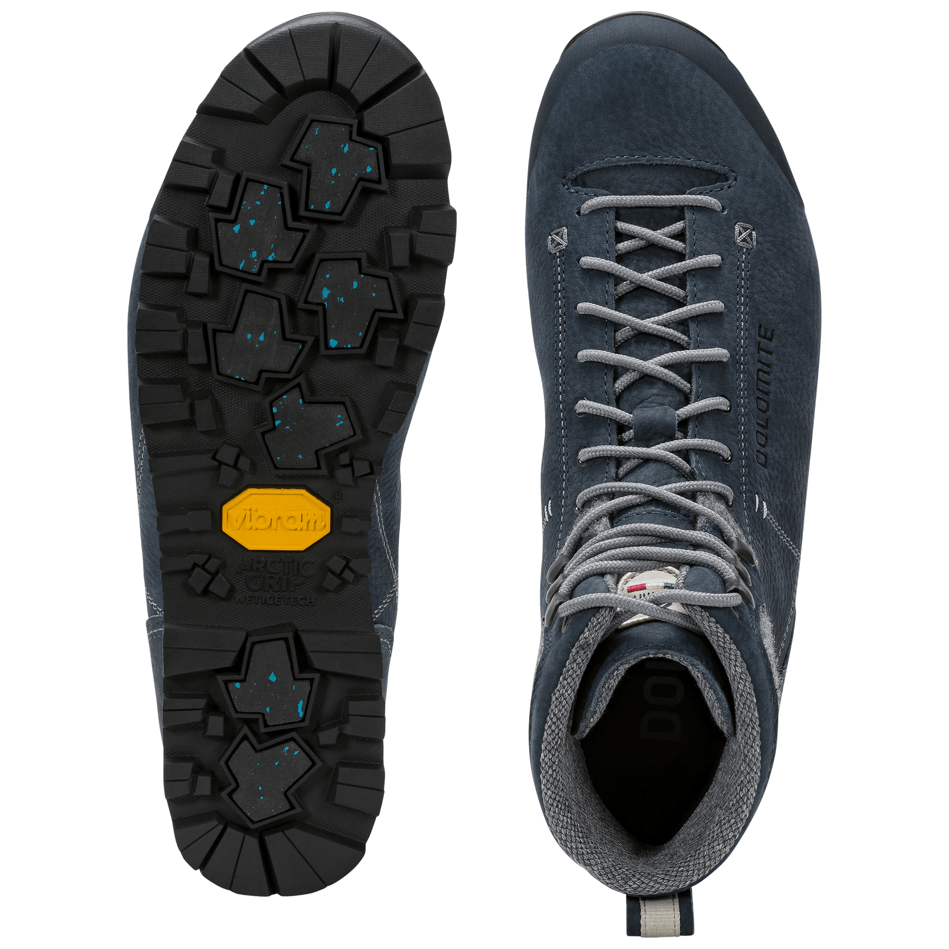 Dolomite 54 WARM EVO WP MEN