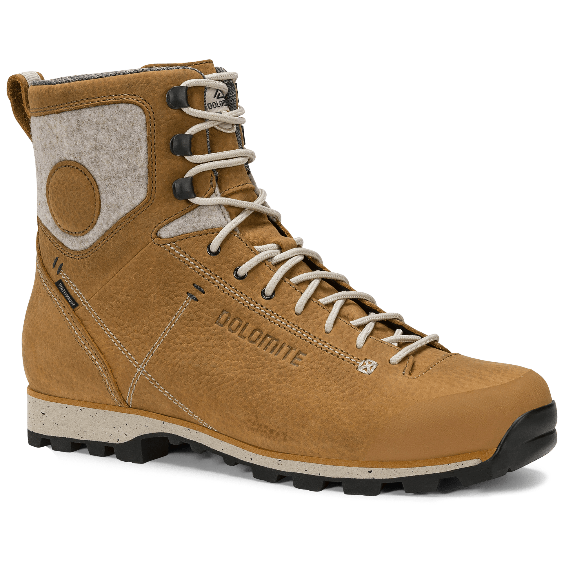 Dolomite 54 WARM EVO WP MEN