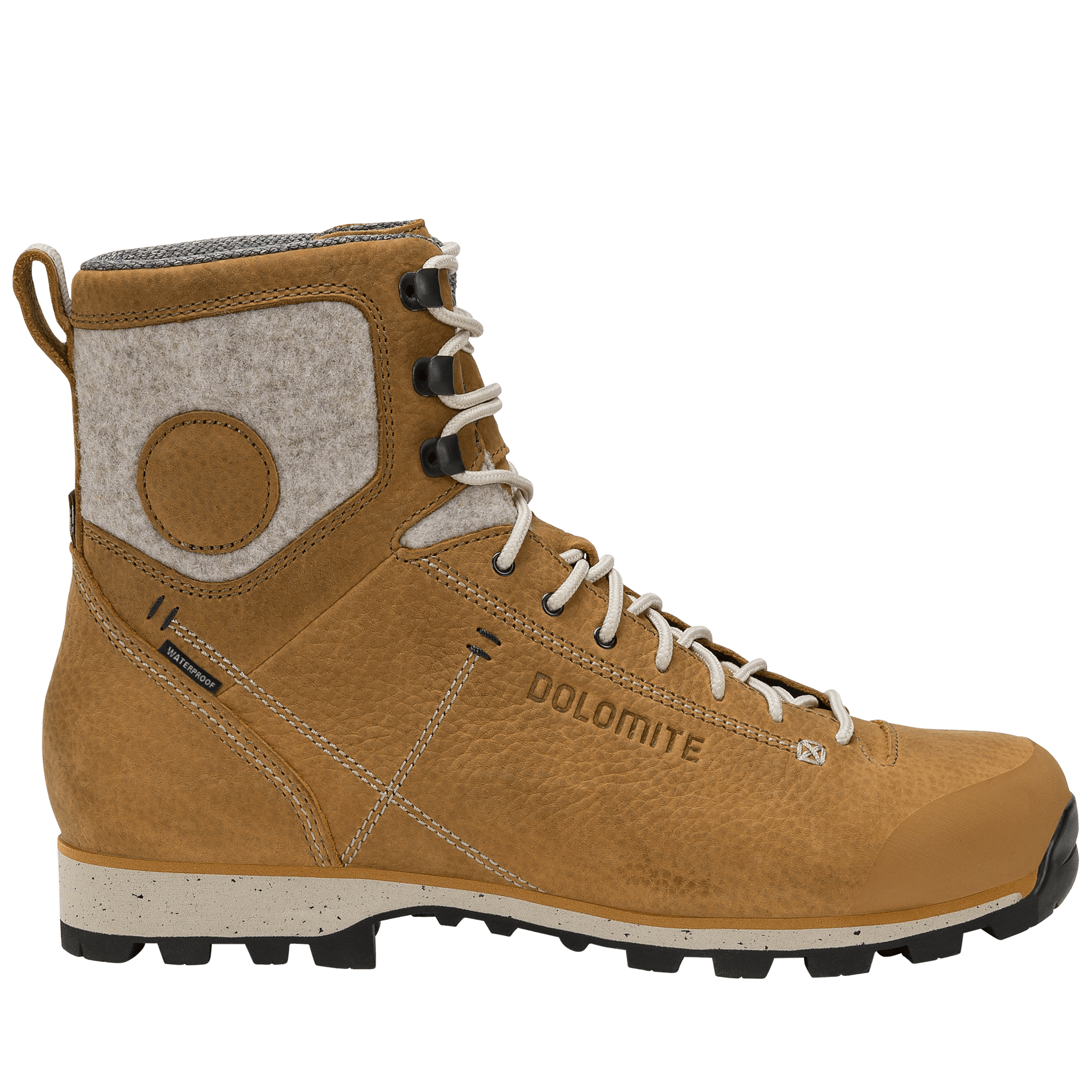 Dolomite 54 WARM EVO WP MEN