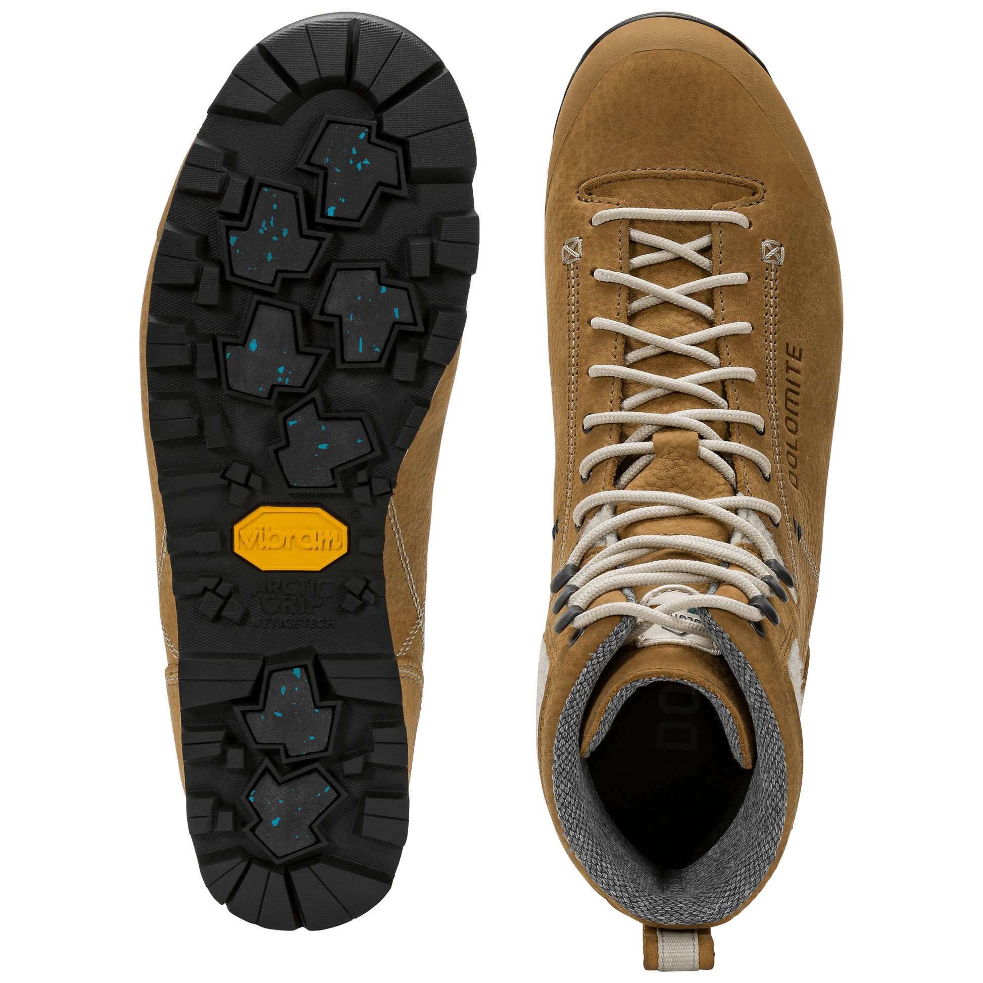 Dolomite 54 WARM EVO WP MEN