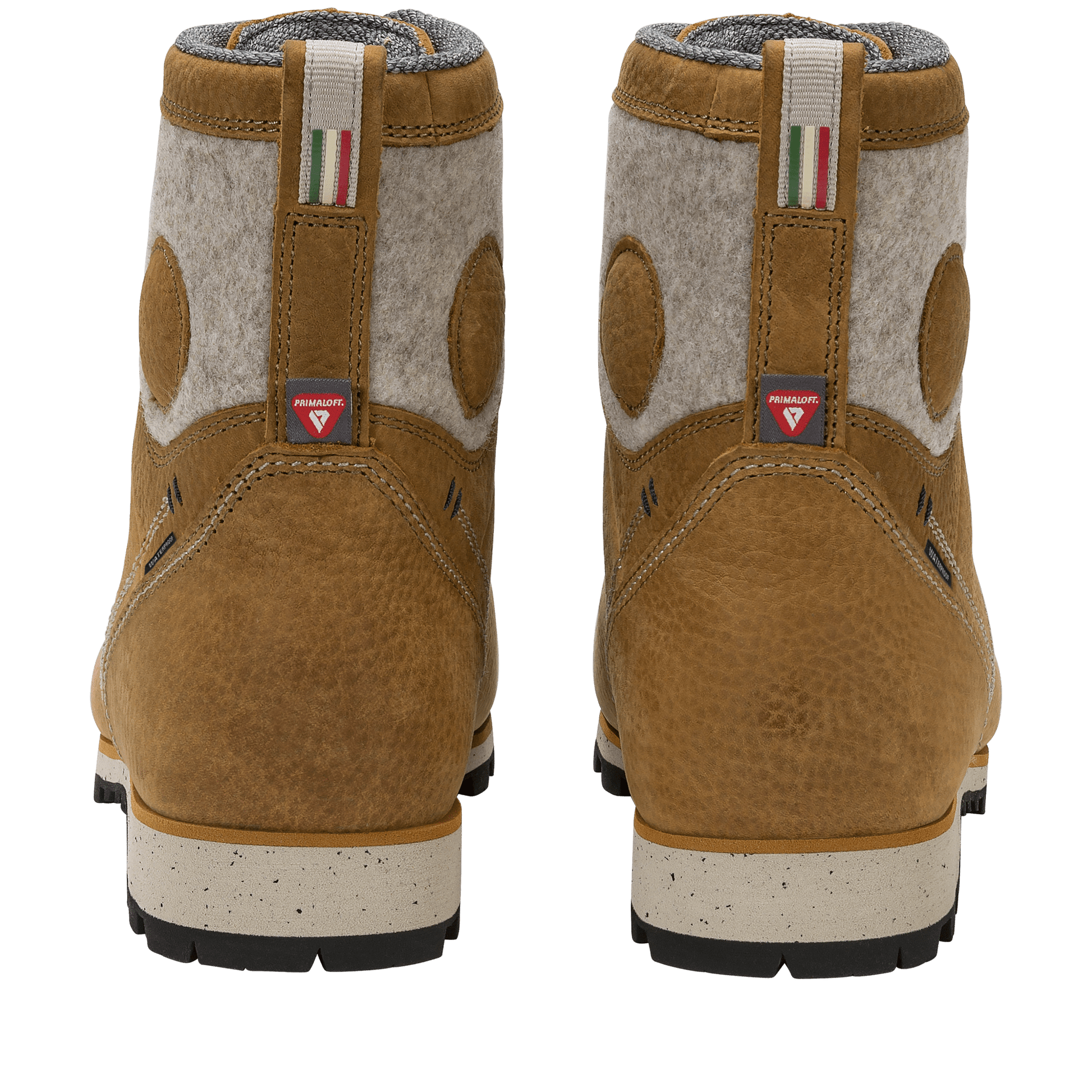 Dolomite 54 WARM EVO WP MEN
