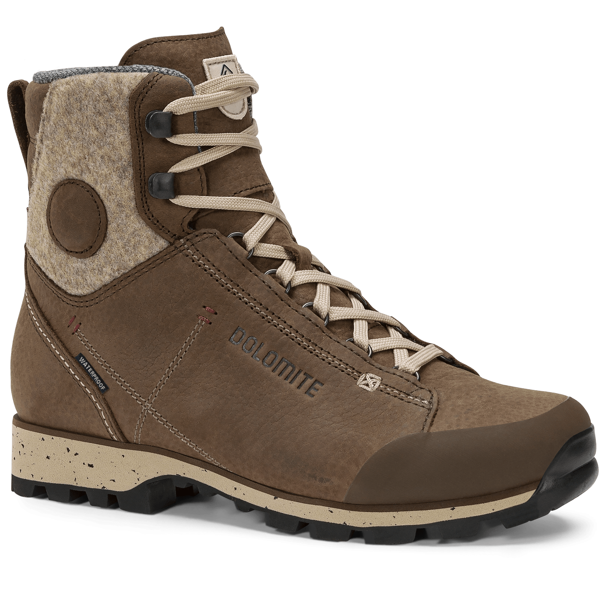 Dolomite 54 WARM EVO WP WOMEN