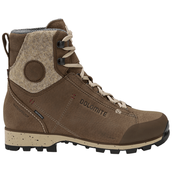 Dolomite 54 WARM EVO WP WOMEN