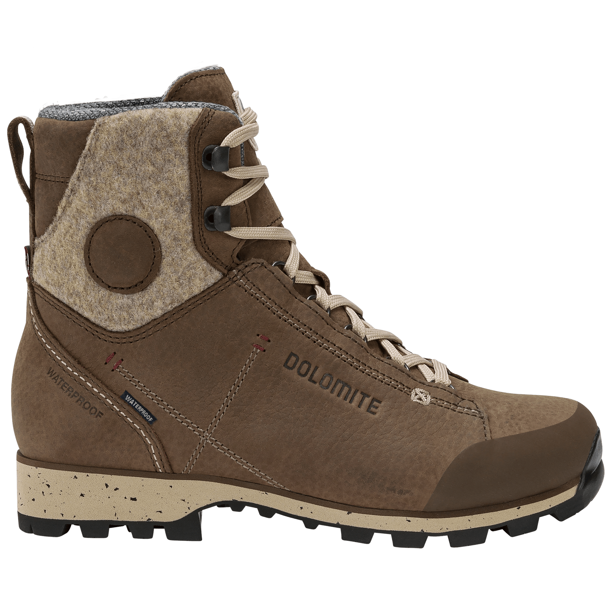 Dolomite 54 WARM EVO WP WOMEN