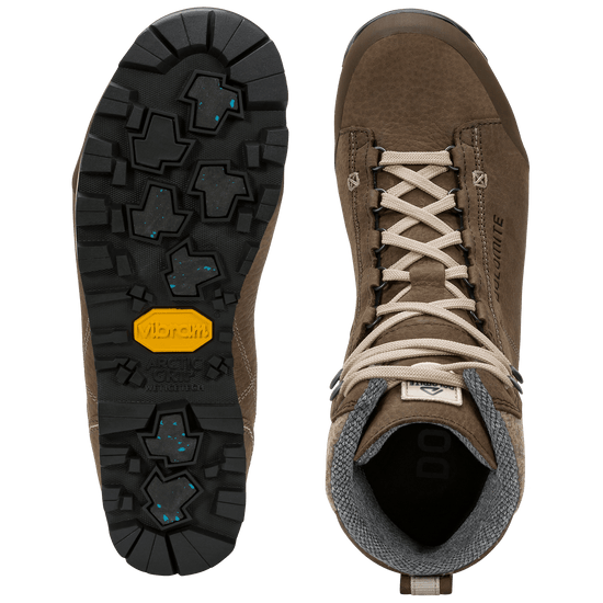 Dolomite 54 WARM EVO WP WOMEN