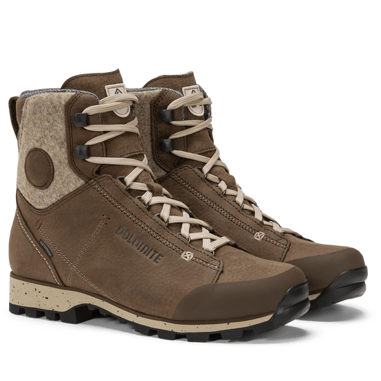 Dolomite 54 WARM EVO WP WOMEN