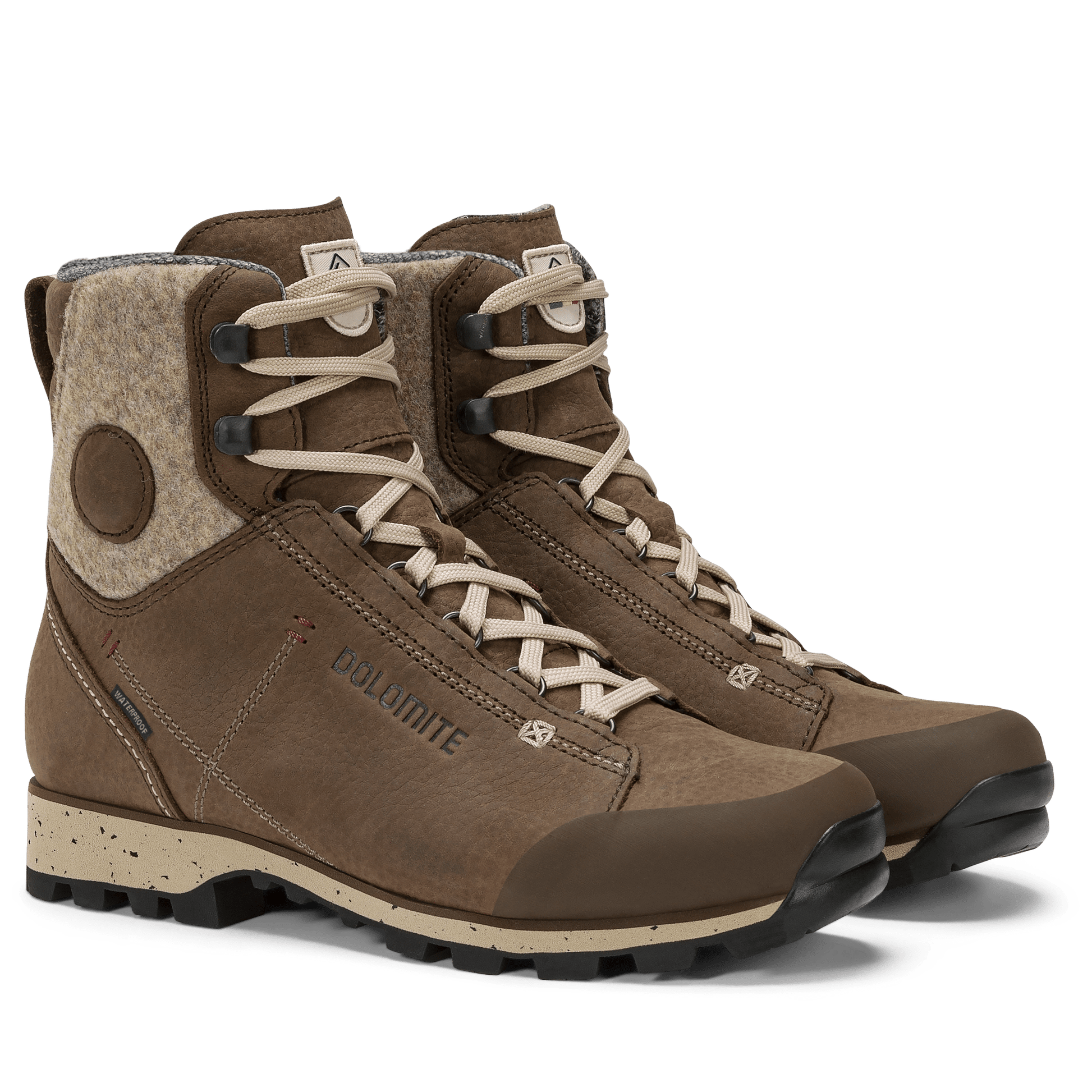 Dolomite 54 WARM EVO WP WOMEN